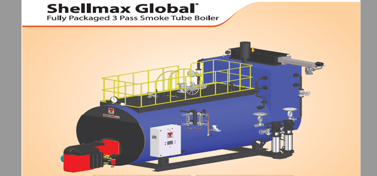 Shellmax Global